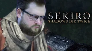 ОДИНОКИЙ ВОЛК ► Sekiro: Shadows Die Twice #1