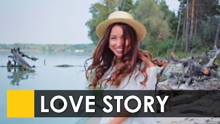 Love story - Токио "Я тебя люблю"