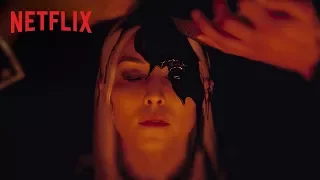 Bright - Officiell trailer 2 [HD] - EN FILM FRÅN NETFLIX | SV