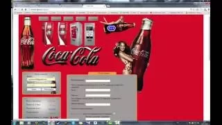 Coca cola - Экономическая игра  супер игра!