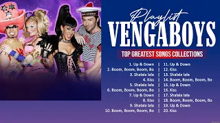 Vengaboys Best Hits Songs Playlist Ever ~ Greatest Hits Of Full Album #9260