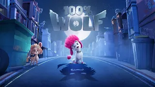 100% Wolf | Official Trailer | August 27
