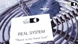 Real System - There is no more love - Real Groove