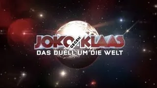 Joko gegen Klaas - Das Duell um die Welt: Folge 2