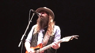 Ward Davis' Beautiful Cover of Tom Petty’s “Time To Move On” Live in Boston, MA on  Aug 16, 2019