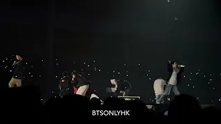 220312 BTS 방탄소년단 Anpanman  PTD ON STAGE in SEOUL FANCAM