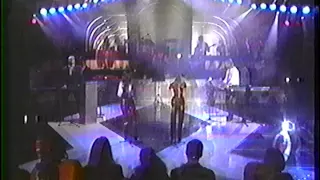 ace of base - all that she wants - Daniela romo - live vivo