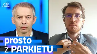 Czy po korekcie będzie wakacyjna hossa? #PROSTOzPARKIETU