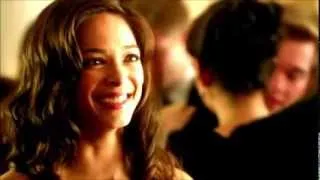 BATB ~ Catherine and Vincent - I'd come for you