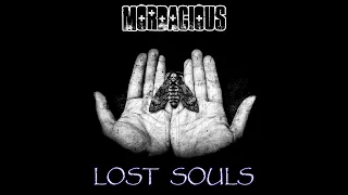 Mordacious - Hidden Enemies - Lost Souls