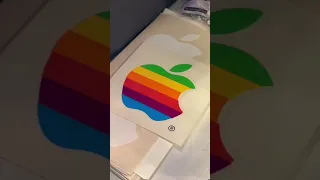 Музей Apple в Москве 🍏