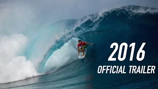 JULIAN WILSON 2016 - OFFICIAL TRAILER