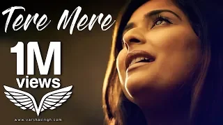 CHEF: Tere Mere | Arrived Audition | Varsha Singh Dhanoa