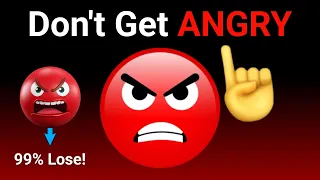 Don't Get Angry while watching this video...(99% Lose!)