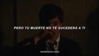 The 1975 - I Always Wanna Die (Sometimes) // Sub. Español + Video