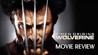 X-Men Origins Wolverine (2009) Movie Review