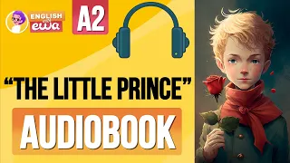 A Simple Story in English Level 2 | "The Little Prince" Audiobook in English