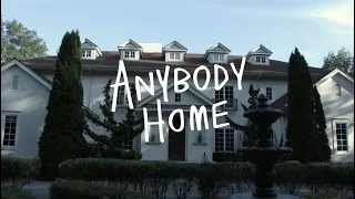 Anybody Home