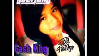 Uberjak'd - Gash King (Joel Fletcher Remix).