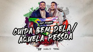 Henrique e Juliano -  CUIDA BEM DELA/AQUELA PESSOA (To Be Nova Iorque)