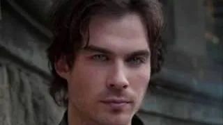 The Vampire Diaries ~ Ian A.K.A Damon