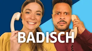 Dialekte Hotline: Badisch