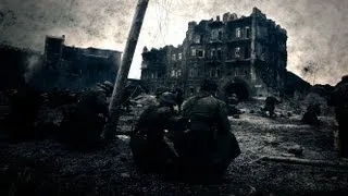 Stalingrad Official Trailer #3 (2013) - movie HD