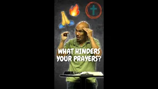 Francis Chan: Not Having These Two Things Will HINDER Your Prayers
