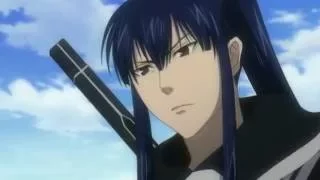 [AMV] D.Gray-man Kanda Yuu - The Road to Victory