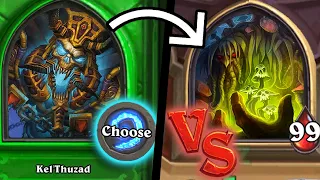 Curse of Naxxramas But It's Randomized