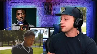 FIRST TIME HEARING - NBA YOUNGBOY - House Arrest Tingz REACTION!