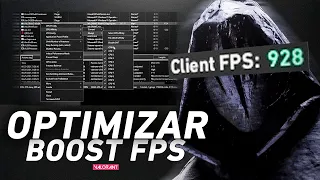 GUIA DE OPTIMIZACIÓN para VALORANT (FPS Y RENDIMIENTO) | 2021