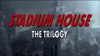 The KLF - Stadium House - The Trilogy (with lyrics)