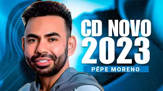 PÉPE MORENO CD NOVO 2023