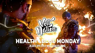 HEALTH - Blue Monday (Black Ops: Cold War Trailer Song)
