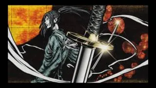 Afro Samurai Resurrection HD Opening