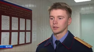 Дача заведомо ложных показаний. Судебный приговор.