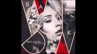 Black Widow (ft. Rita Ora) [Radio Edit]