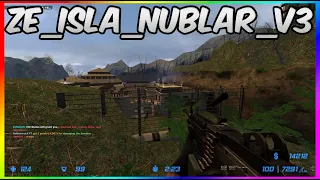 CSS ZOMBIE ESCAPE | Isla Nublar