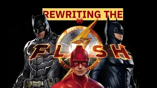 Rewriting The Flash Movie