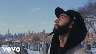 La Fouine - La fin du monde (Clip officiel)