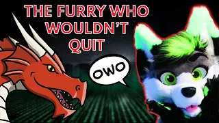 The Furry Who Made the WORST Campaign Ever (r/RPGHorrorstories)