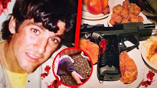 3 VILE Crimes That Were Concealed Behind Eerie Photos