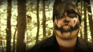 Boondox - Inbred Evil