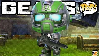 NEW THRASHBALL ARENA MAP! - GEARS POP Gameplay! (Gears POP 2019)