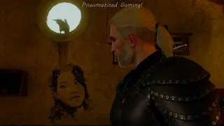 Pneumatised Gaming! The Witcher 3: Wild Hunt PS5 upgrade. Blood and Wine DLC. (4K HDR) (20240214)