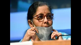 Budget 2021: Meet Finance Minister Nirmala Sitharaman's A-Team