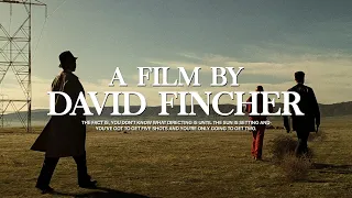 A Film By David Fincher | 4K
