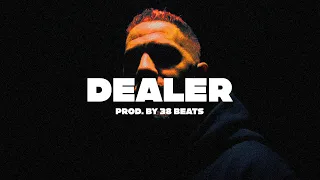 [FREE] Bushido Type Beat "DEALER" (prod. by 38 Beats)