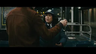 NOBODY(2021)-bus fight